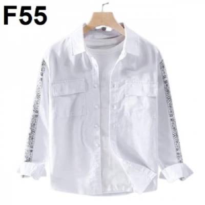 FA1.Shirt- F-55