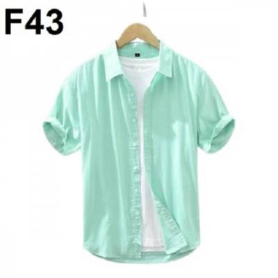 FA1.Shirt- F-43