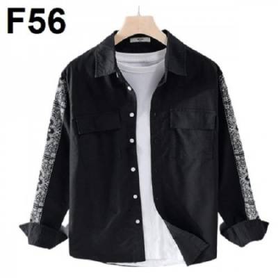 FA1.Shirt- F-56