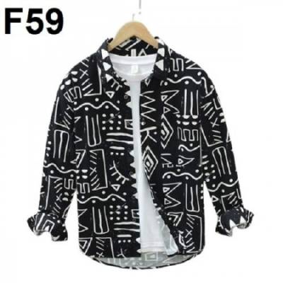 FA1.Shirt- F-59