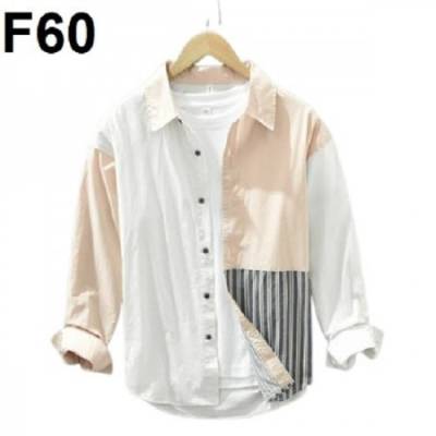 FA1.Shirt- F-60`