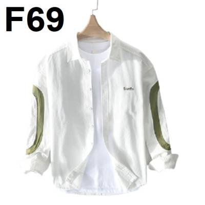 FA1.Shirt- F-69